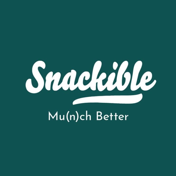 Snackible